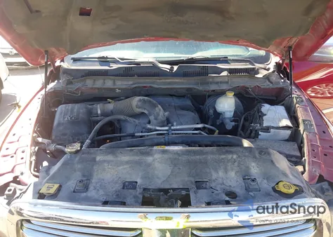 2013 Ram 1500 Lone Star from USA, damaged, VIN 1C6RR6GT6DS573292